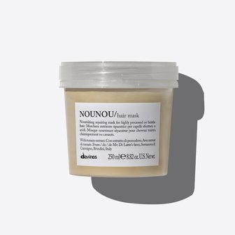 NOUNOU Hair Mask