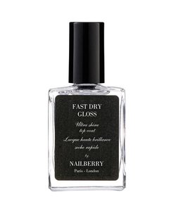 fast dry gloss