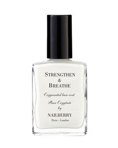 strengthen & breathe