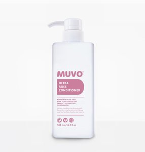 MUVO Ultra Rose Conditioner 500ml