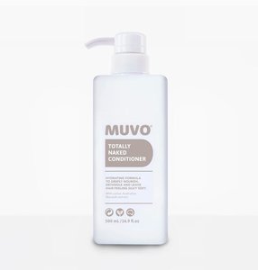 MUVO Totally Naked Conditioner 500ml