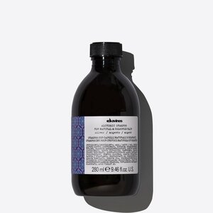 ALCHEMIC Shampoo Silver