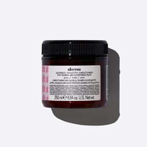 ALCHEMIC Creative Conditioner Pink